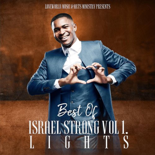 Best of Israel Strong, Vol. 1: Lights