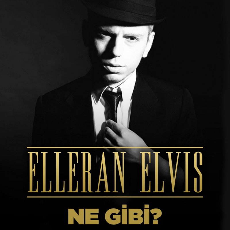 Elleran Elvis Ne Gibi Songtext Musixmatch