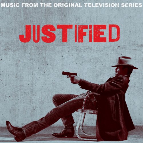 Justified (Music from the Original Television Series)