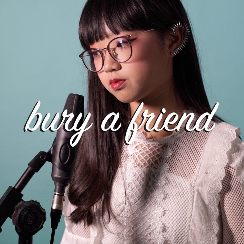 Kim Bury A Friend Lyrics Musixmatch