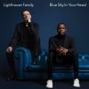 Blue Sky In Your Head Lighthouse Family - cover art