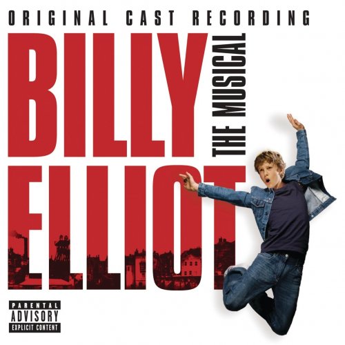 Billy Elliot (The Original Cast Recording) [Deluxe]