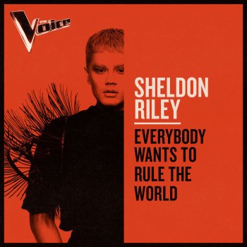 Everybody Wants To Rule The World The Voice Australia 2019 Performance Live By Sheldon Riley Album Lyrics Musixmatch