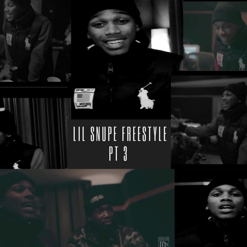 Lil Snupe Lil Snupe Freestyle Pt 3 Paroles Musixmatch