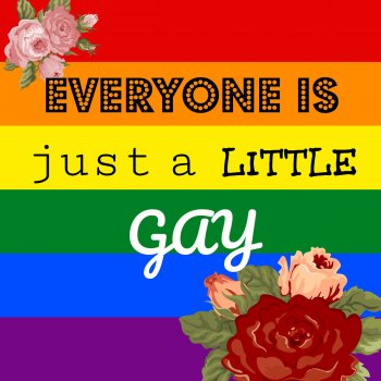 Ana Tranny In Her Red Bra And Panties Nervana everyone is gay lyrics