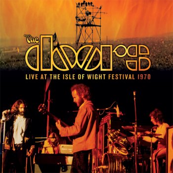 Testi Live at the Isle of Wight Festival 1970