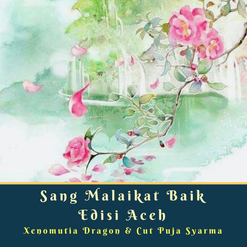 Xenomutia Dragon Feat Cut Puja Syarma Sang Malaikat Baik Versi Anime Nightcore Paroles Musixmatch Pagespublic figurevideo creatorgaming video creatortampan gamingvideosmalaikat baik. musixmatch