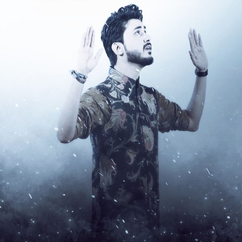 Ali Hamza Qismat Main Jo Nahi Hai Hai Lyrics Musixmatch