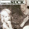 Time to Suck Suck - cover art