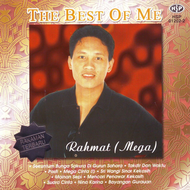 Rahmat Mega Takdir Dan Waktu Lyrics Musixmatch