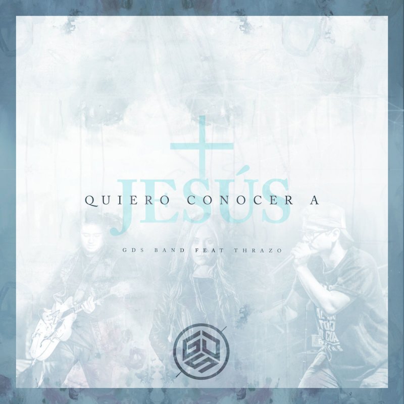 Quiero Conocer A Jesus Acordes