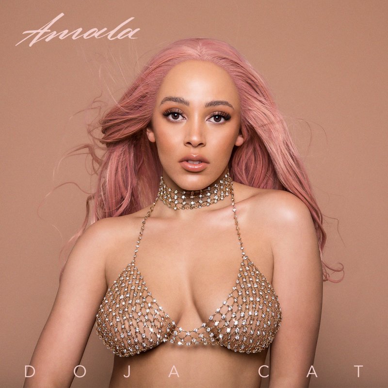 Doja Cat Candy Lyrics Musixmatch