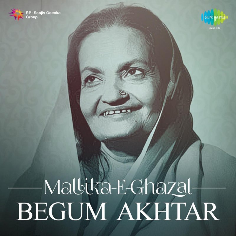 Begum Akhtar Mere Humnafas Mere Humnava Lyrics Musixmatch Alka yagnik | udit narayan. mere humnafas mere humnava lyrics