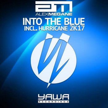 Into The Blue By Alex Megane Album Lyrics Musixmatch Song Lyrics And Translations