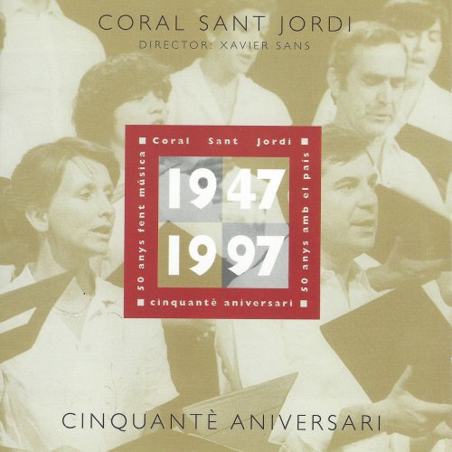 1947-1997 Cinquanté Aniversari