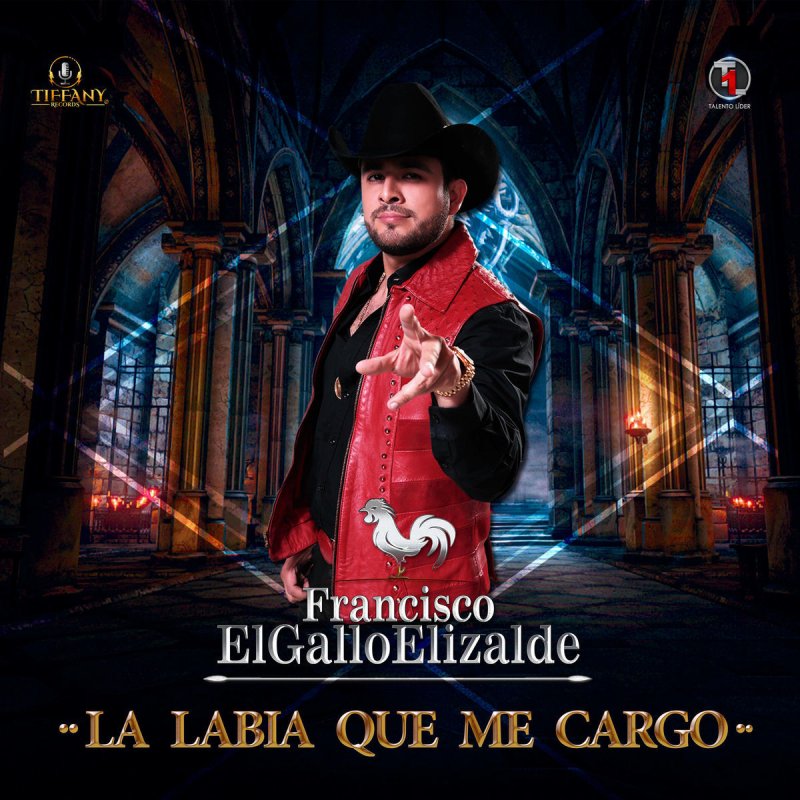 Letra De No Queria Enganarte De Francisco El Gallo Elizalde Musixmatch Yo no queria enganarte pero hacia mucho frio y una noche me canse de no encontrarte. francisco el gallo elizalde musixmatch