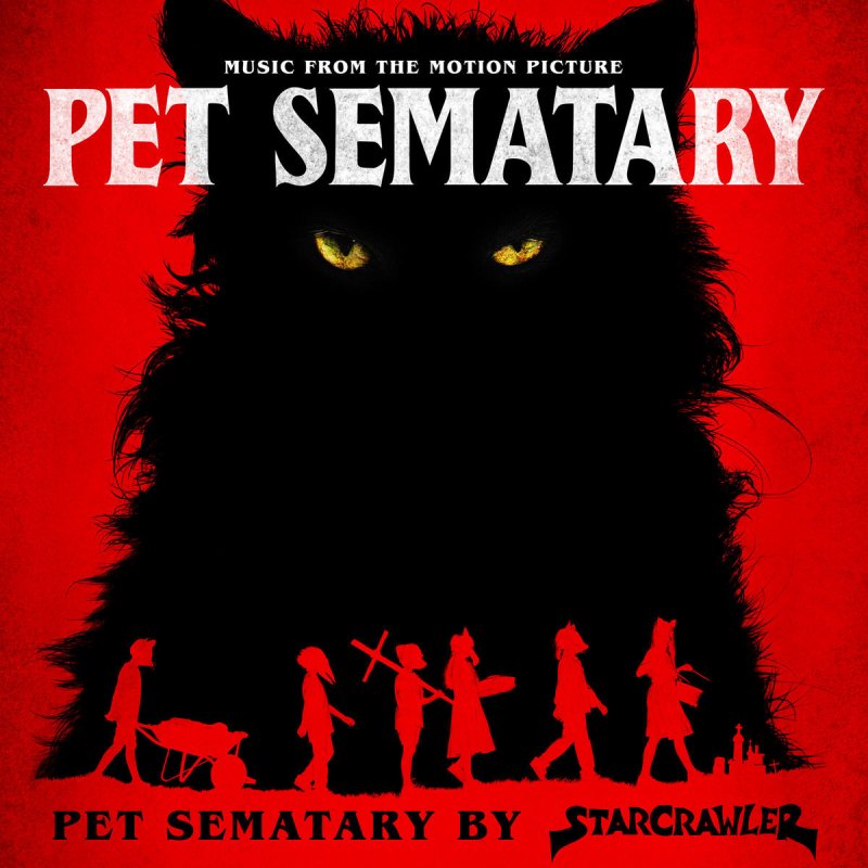 Starcrawler Pet Sematary Lyrics Musixmatch