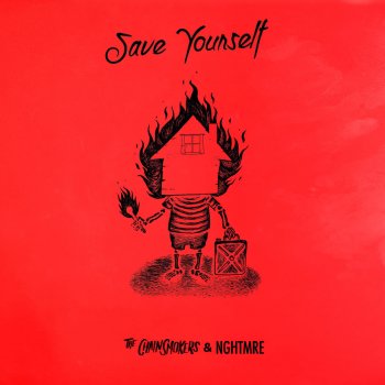 Save Yourself Traduzione E Video The Chainsmokers Feat Nghtmre Mtv Testi E Canzoni