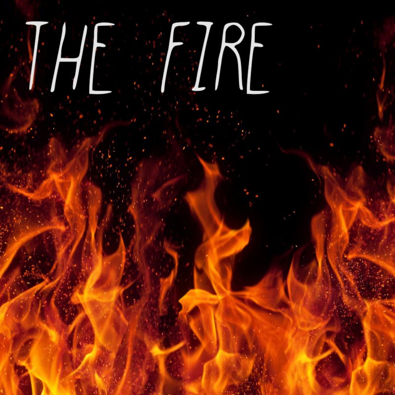 Griffinilla The Fire Lyrics Musixmatch