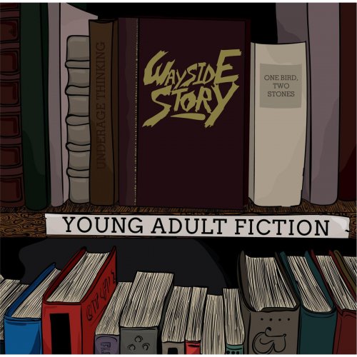 Young Adult Fiction