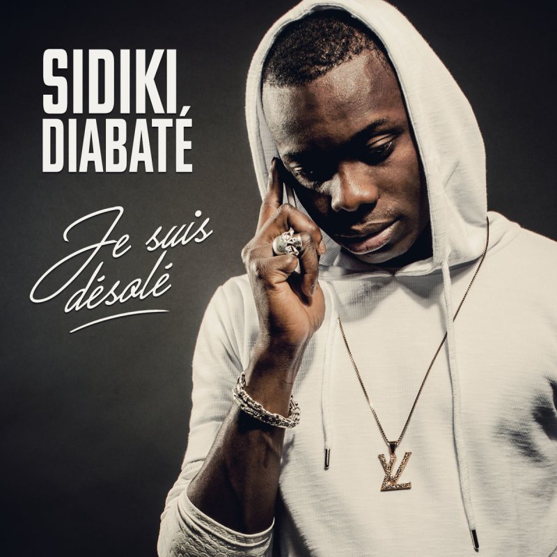 Sidiki Diabate Je Suis Desole Lyrics Musixmatch