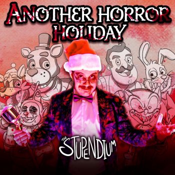 Another Horror Holiday - Single