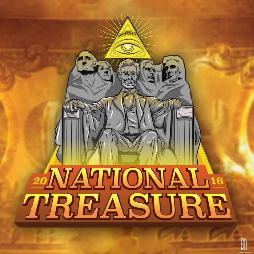National Treasure 2016