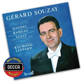Castor Et Pollux Nature Amour Qui Partagez Mon Coeur Testo Gerard Souzay English Chamber Orchestra Raymond Leppard Mtv Testi E Canzoni