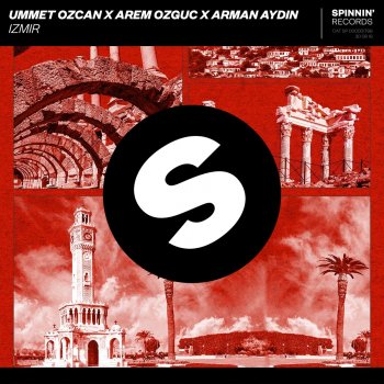 Izmir Testo Ummet Ozcan Feat Arem Ozguc Arman Aydin Mtv Testi E Canzoni