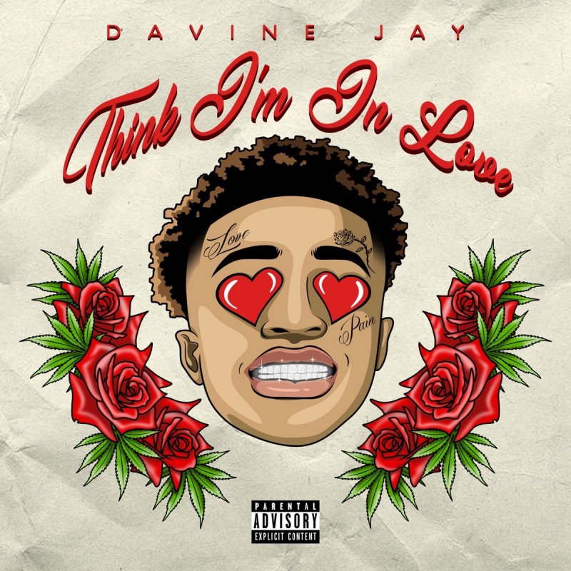 Davine Jay Think I M In Love Paroles Musixmatch Oh,horror films are so (frightened/frightening). musixmatch