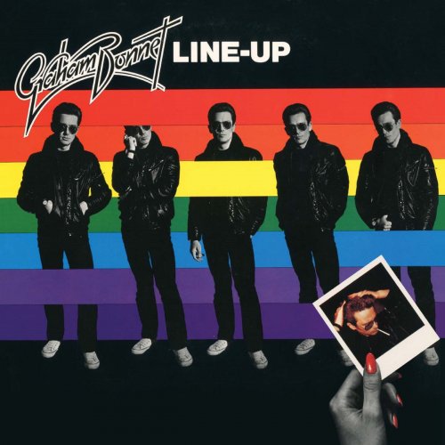 Line-Up (Remastered & Expanded Edition)
