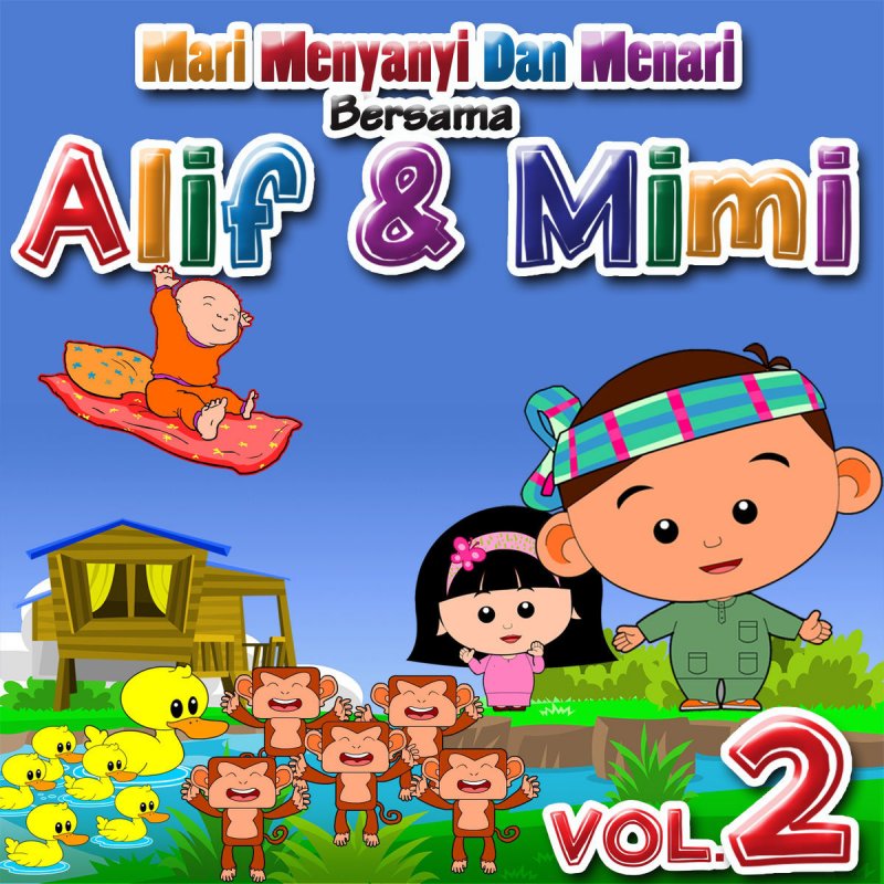 Alif Mimi Lagu Tiga Kupang Lyrics Musixmatch
