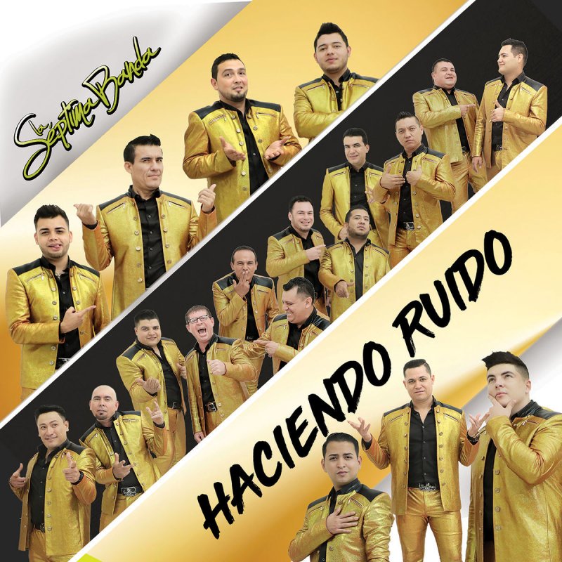 Yo Fui El Elegante Letra La Septima Banda Letra de Yo Fui El Elegante de La Septima Banda | Musixmatch