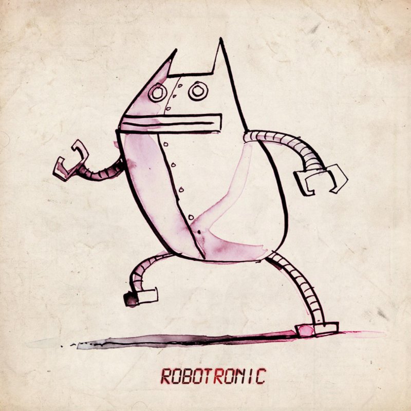 R bird. Роботроникс. Роботроника. Robotronic. Robotronic Song.