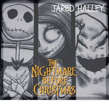 The Nightmare Before Christmas Medley This Is Halloween Jack S Lament What S This Town Meeting Song Making Christmas Oogie Boogie S Song Sally S Song Poor Jack the nightmare before christmas medley
