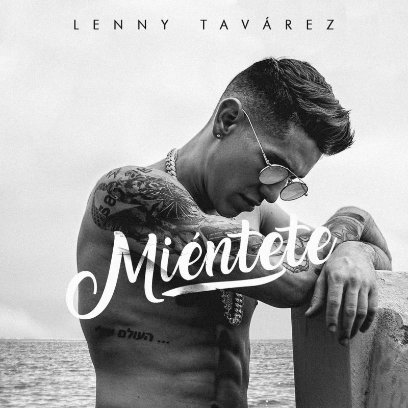 Lenny Tavarez Letra De Mientete Musixmatch