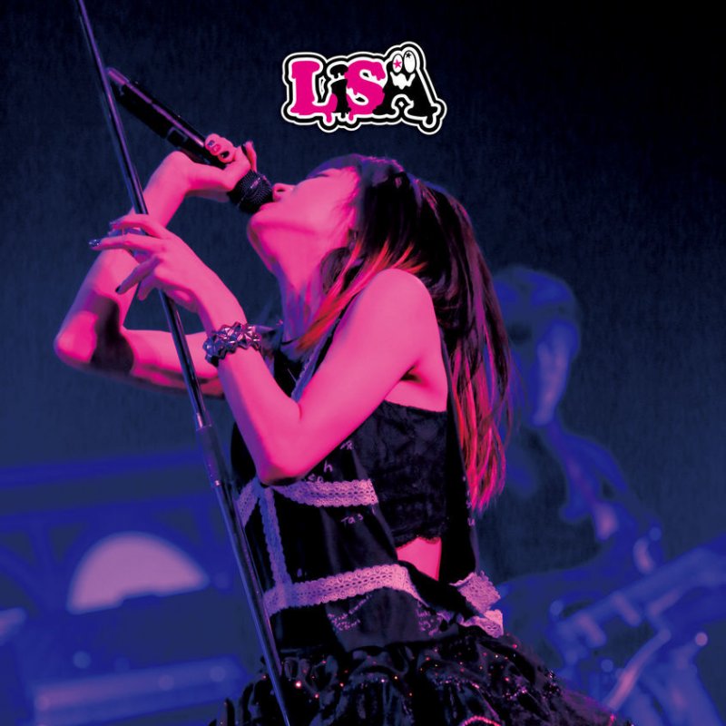 Lisa Oath Sign 15武道館 Live Chocolate Ver Lyrics Musixmatch Lisa Oath Sign 15武道館 Live Chocolate Ver Lyrics Musixmatch