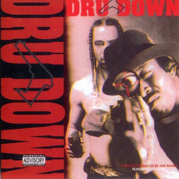 Dru Down feat. Luniz - Ice Cream Man Lyrics | Musixmatch