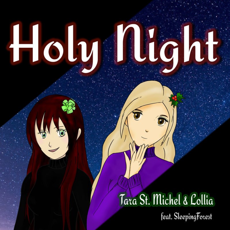 Tara St Michel Feat Lollia Holy Night Toradora Lyrics Musixmatch Like and subscribe for more anime nightcore song. tara st michel feat lollia holy