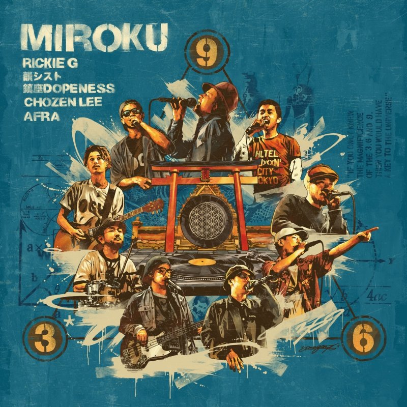 Rickie G 恋のバカンス の歌詞 Musixmatch