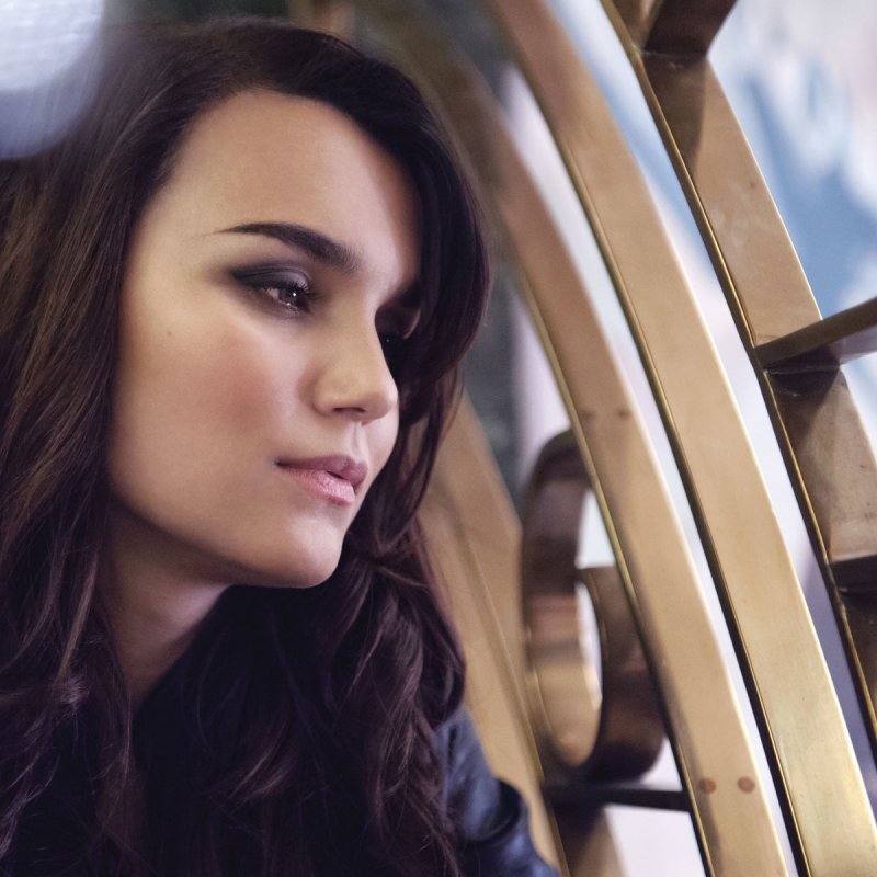 Letra De Go The Distance De Samantha Barks Musixmatch