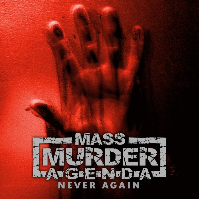 Mass murder