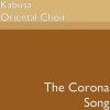 The Corona Song lyrics – album cover