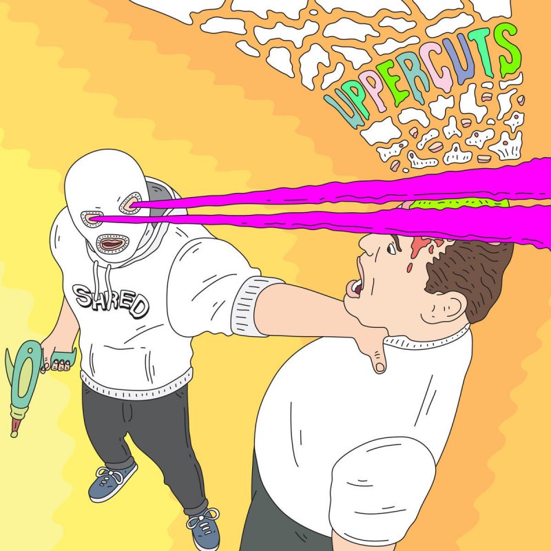 Terror Reid Uppercuts Songtext Musixmatch