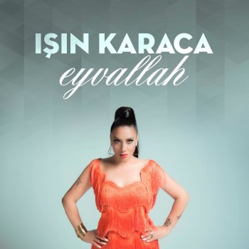 Canimin Yarisi By Isin Karaca Album Lyrics Musixmatch Song Lyrics And Translations