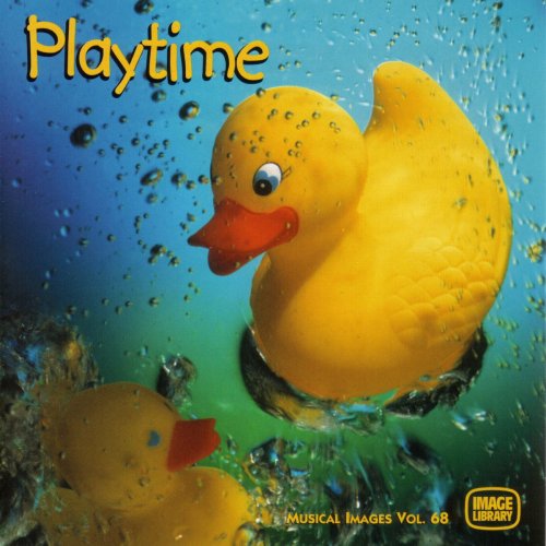 Playtime: Musical Images, Vol. 68