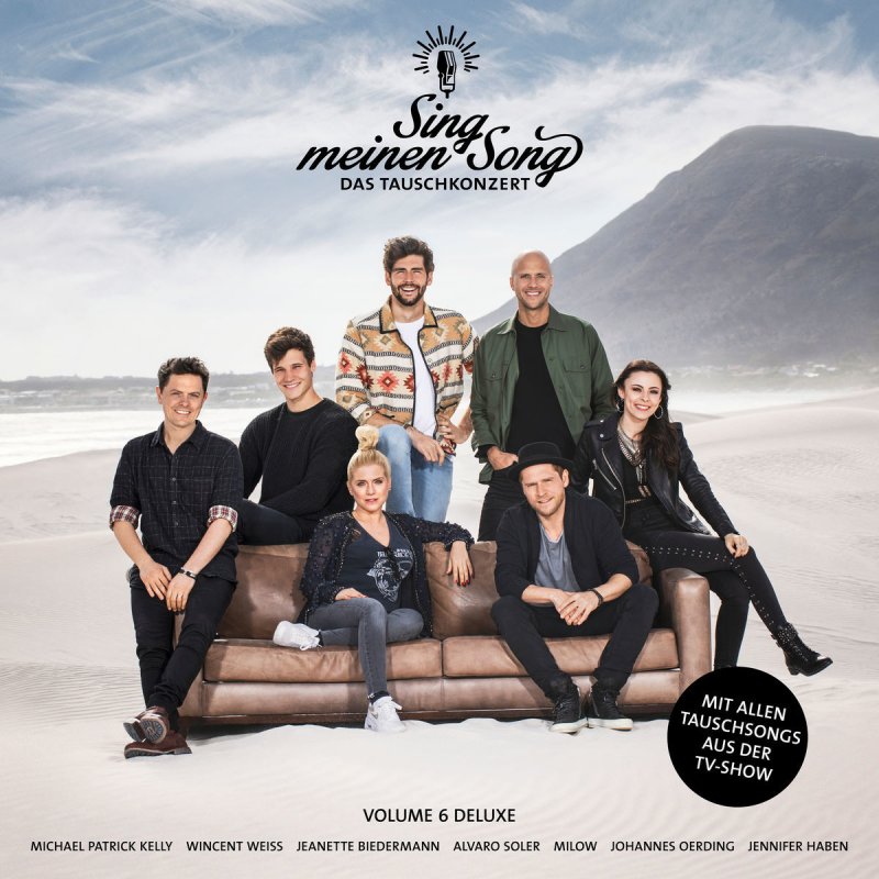 Wincent Weiss You And Me In My Pocket Aus Sing Meinen Song Vol 6 Lyrics Musixmatch