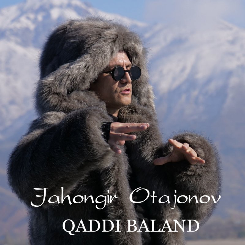 Jahongir Otajonov - Jonim Lyrics | Musixmatch