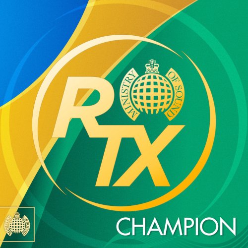 Running Trax Champion - Ministry of Sound