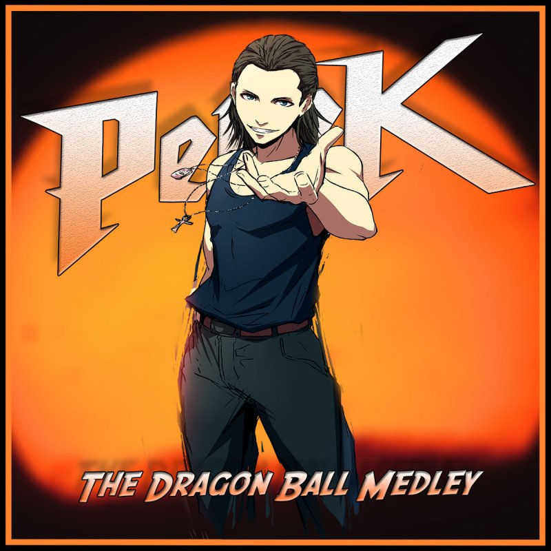 Pellek Kuu Zen Zetsu Go From Dragon Ball Z Kai Lyrics Musixmatch